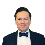 Headshot of Barry J. Scatton, a Philadelphia-based medical malpractice and negligence lawyer at Morgan & Morgan