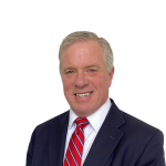 Headshot of Mike Bowling, a Birmingham-based car accident and auto injury lawyer at Morgan & Morgan