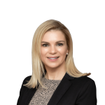 Headshot of Ashley Long, an Bradenton-based traumatic brain and head injury lawyer at Morgan & Morgan