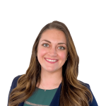 Headshot of Hannah Dantzler-Fleming, an Orlando-based car accident and auto injury lawyer at Morgan & Morgan