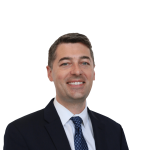 Attorney Corey Asay Headshot