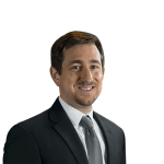 Headshot of Richard W. Bates, an Orlando-based product liability lawyer from Morgan & Morgan