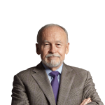 Headshot of John A. Yanchunis, a Tampa-based whistleblower and qui tam lawyer from Morgan & Morgan