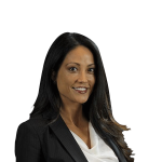 Headshot of Kim De Arcangelis, an Orlando-based labor and employment lawyer from Morgan & Morgan