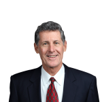 Headshot of Scott M. Whitley, a Tampa-based medical malpractice lawyer from Morgan & Morgan