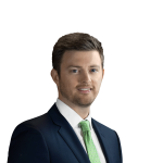 Headshot of Benjamin A. Webster, an Orlando-based breach of contract lawyer from Morgan & Morgan