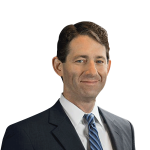 Headshot of Harran E. Udell, an Orlando-based wrongful death lawyer from Morgan & Morgan