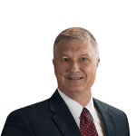 Headshot of Clay M. Townsend, an Orlando-based personal injury lawyer from Morgan & Morgan