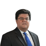 Attorney Robert Demetz