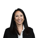 Headshot of Susan Tolbert, a Daytona Beach-based personal injury lawyer from Morgan & Morgan