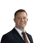 Headshot of Eric Deming, an Orlando-based insurance claim lawyer at Morgan & Morgan
