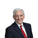 Headshot of Joe Taraska, an Orlando-based medical malpractice and negligence lawyer from Morgan & Morgan