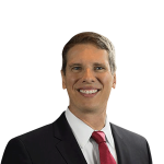 Headshot of Michael J. Smith, a Tavares-based car accident and auto injury lawyer at Morgan & Morgan