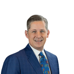 Headshot of Joseph H. Shaughnessy, an Orlando-based wrongful death lawyer at Morgan & Morgan