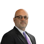 Headshot of David I. Rickey, an Orlando-based work injury and workers' compensation lawyer from Morgan & Morgan