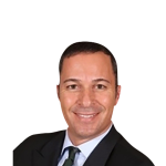Headshot of Frank M. Petosa, a Fort Lauderdale-based medical malpractice and negligence lawyer at Morgan & Morgan