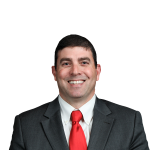 Headshot of Christopher H. Neyland, a Jackson-based work injury and workers' compensation lawyer from Morgan & Morgan