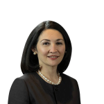 Headshot of Katherine Hung Newsom, an Atlanta-based work injury and workers' compensation lawyer from Morgan & Morgan
