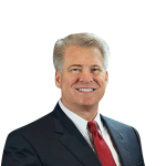 Headshot of David G. Henry, a Winter Haven-based medical malpractice and negligence lawyer at Morgan & Morgan