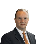 Headshot of C. Ryan Morgan, an Orlando-based unpaid wages and overtime lawyer at Morgan & Morgan