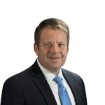 Headshot of Martin J. Jaffe, a Daytona Beach-based wrongful death lawyer at Morgan & Morgan