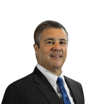 Headshot of Hector A. Moré, an Orlando-based medical malpractice and negligence lawyer at Morgan & Morgan