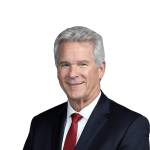 Attorney David Moffett