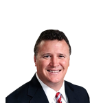 Headshot of Stephen J. Knox, an Orlando-based medical malpractice and negligence lawyer at Morgan & Morgan