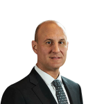Headshot of Grant A. Kuvin, a Jacksonville-based medical malpractice and negligence lawyer at Morgan & Morgan