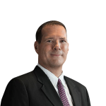 Headshot of Armando T. Lauritano, a New York City-based medical malpractice and negligence lawyer at Morgan & Morgan