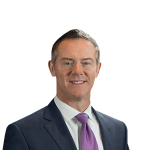 Headshot of Bobby F. Martin, Jr., a Memphis-based medical malpractice and negligence lawyer at Morgan & Morgan