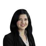 Attorney Jessica Thorson