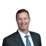 Headshot of William A. "Bill" Kempner, a Tallahassee-based work injury and workers' compensation lawyer from Morgan & Morgan