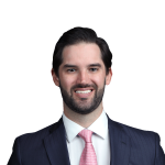 Attorney Evan Frederick