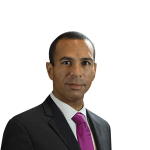 Headshot of Edward C. Combs, Jr., a Melbourne-based work injury and workers' compensation lawyer from Morgan & Morgan