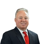 Headshot of Chad S. Lucas, an Orlando-based premises liability and slip & fall lawyer at Morgan & Morgan