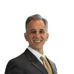 Headshot of Randall Townsend Porcher, a Tallahassee-based work injury and workers' compensation lawyer from Morgan & Morgan