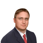 Headshot of Michael Bird, a Tampa-based personal injury lawyer at Morgan & Morgan