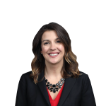 Headshot of Lauren E. Marley, a Bowling Green-based work injury and workers' compensation lawyer from Morgan & Morgan