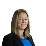 Headshot of Ashley Brooke Winstead, a Jacksonville-based personal injury lawyer at Morgan & Morgan