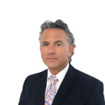 Headshot of Keith Michael Goan, a West Tampa-based car accident and auto injury lawyer at Morgan & Morgan