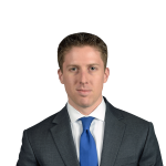 Headshot of Steven E. Nauman, an Orlando-based wrongful death lawyer at Morgan & Morgan
