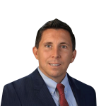 Headshot of Joseph Anthony Kopacz, a Tampa-based wrongful death lawyer at Morgan & Morgan