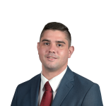 Headshot of Frederick J. Pye, III, a Miami-based insurance claim lawyer at Morgan & Morgan
