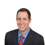 Headshot of Keith W. Meehan, a Tampa-based professional malpractice lawyer at Morgan & Morgan
