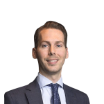 Headshot of Clancy Boylan, a Philadelphia-based premises liability and slip and fall lawyer at Morgan & Morgan