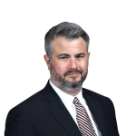 Headshot of Paul N. Gross, a St. Petersburg-based car accident and auto injury lawyer at Morgan & Morgan
