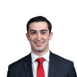 Headshot of Andres A. Hermida, a Miami-based personal injury lawyer at Morgan & Morgan