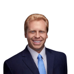 Morgan and Morgan Attorney Nick Smith Headshot