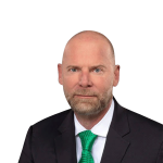Headshot of Peter W. van den Boom, a Lakeland-based car accident and auto injury lawyer at Morgan & Morgan